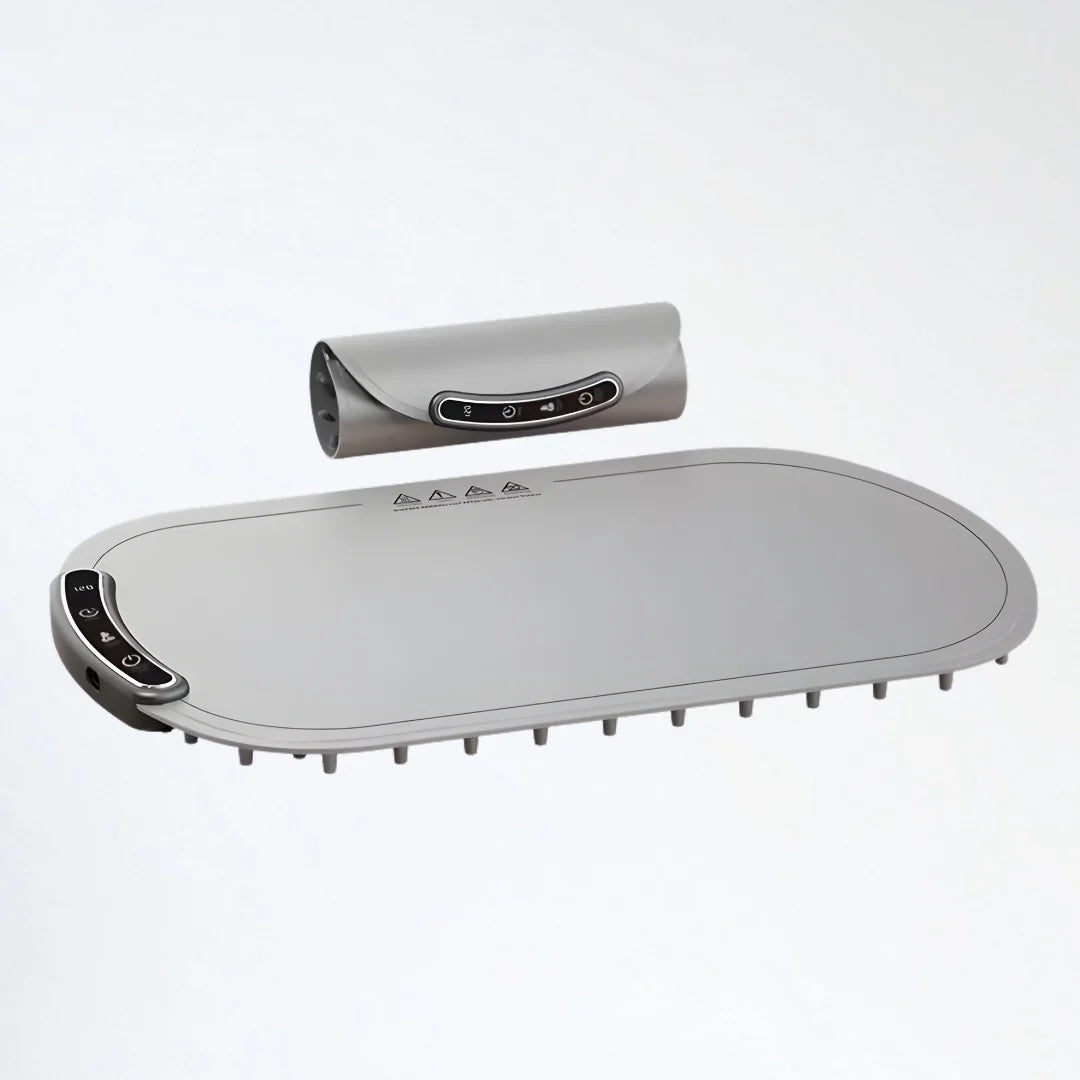 Titanza™ – Electric Heated Serving Mat