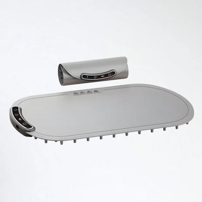 Titanza™ – Electric Heated Serving Mat