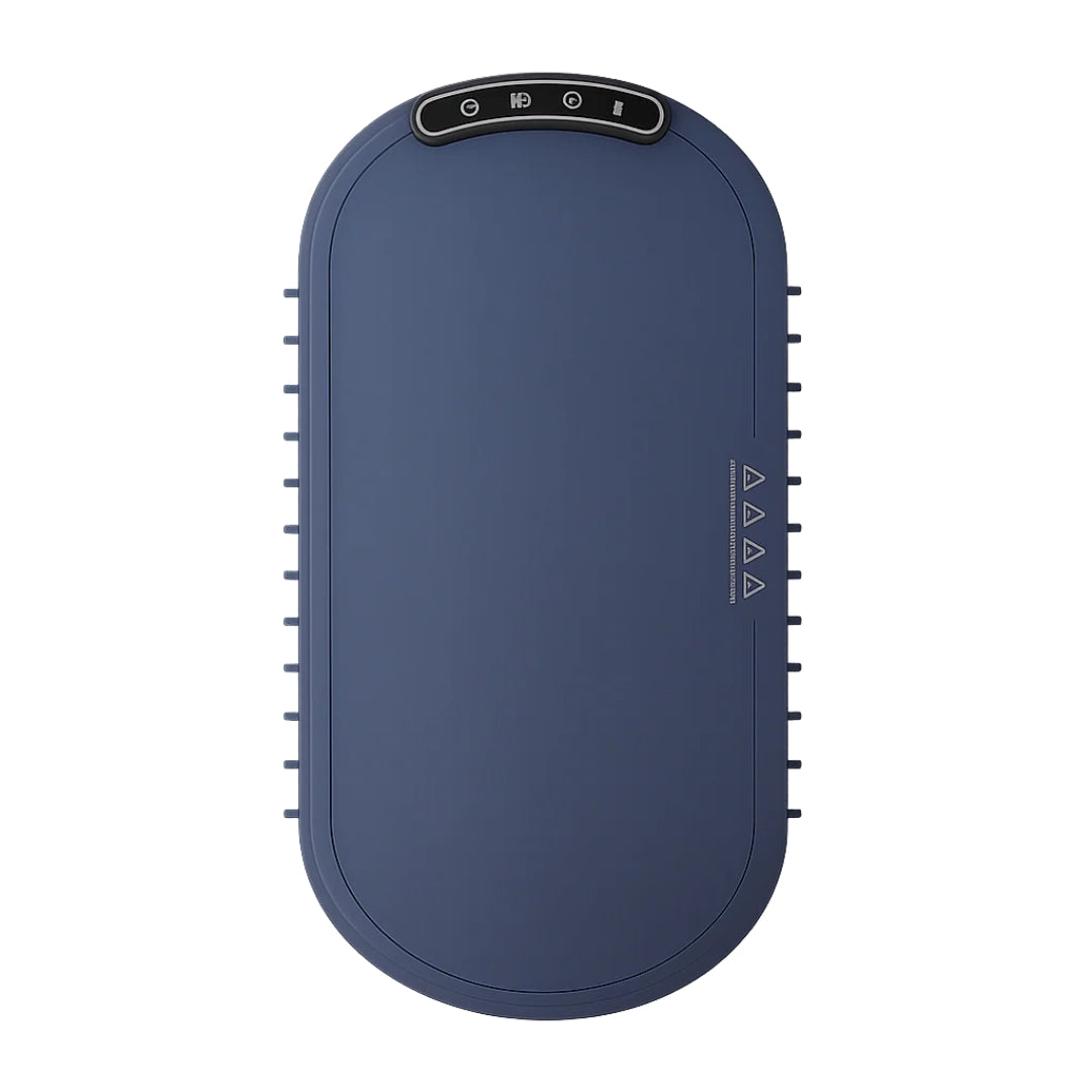 Titanza™ – Electric Heated Serving Mat