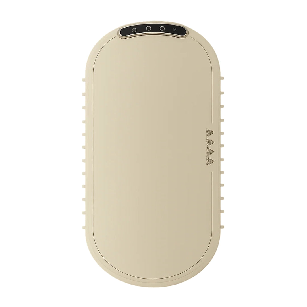 Titanza™ – Electric Heated Serving Mat