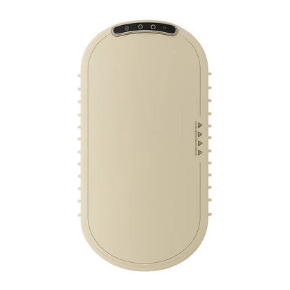 Titanza™ – Electric Heated Serving Mat