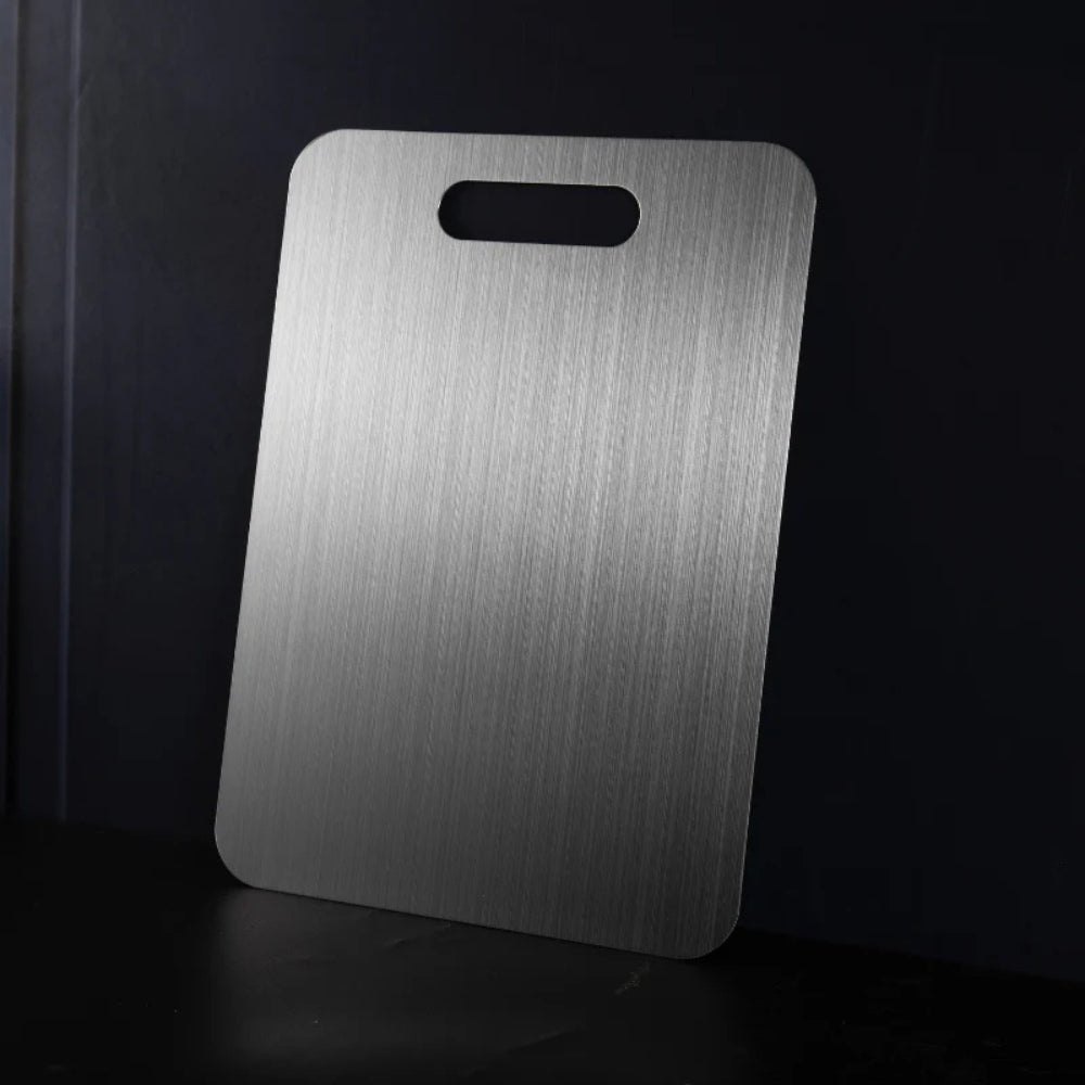 Titanza™ - The Permanent Cutting Board