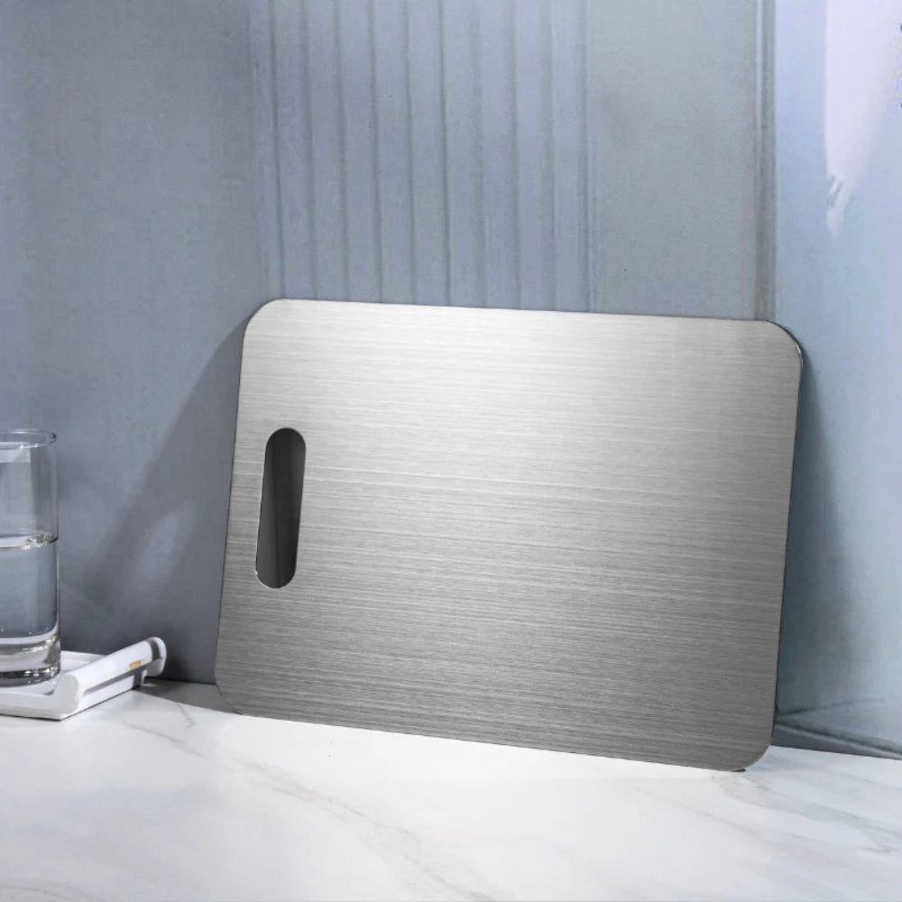 Titanza™ - The Permanent Cutting Board