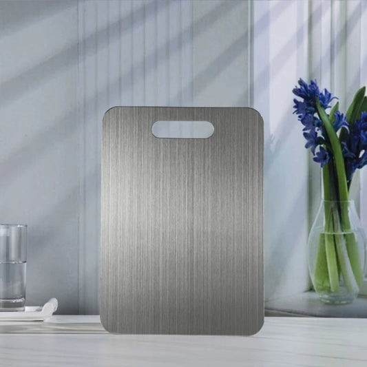 Titanza™ - The Permanent Cutting Board