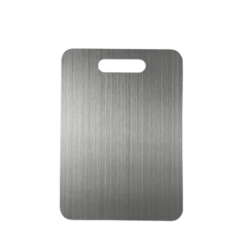 Titanza™ - The Permanent Cutting Board