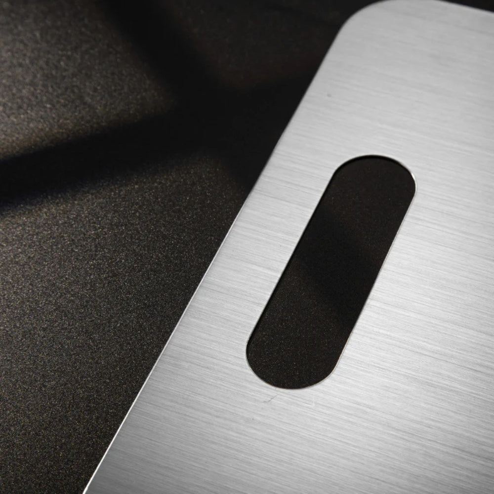 Titanza™ - The Permanent Cutting Board