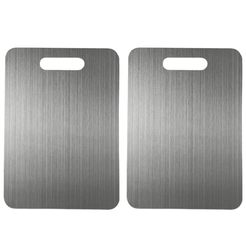 Titanza™ - The Permanent Cutting Board