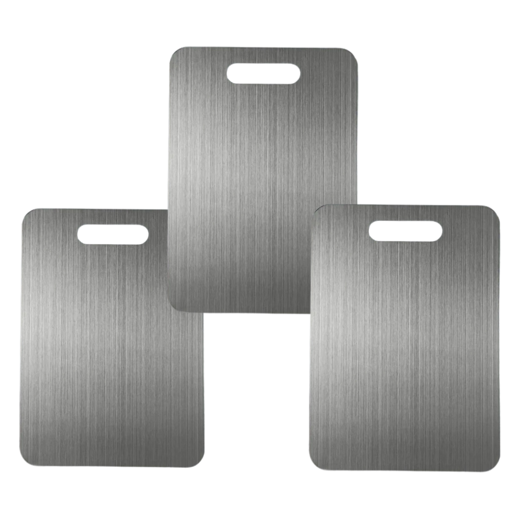 Titanza™ - The Permanent Cutting Board