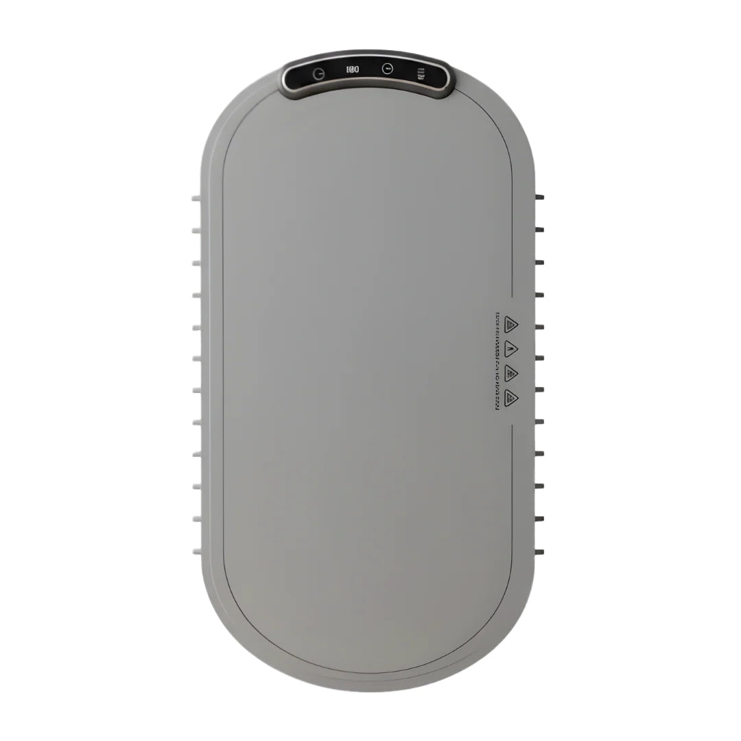 Titanza™ – Electric Heated Serving Mat